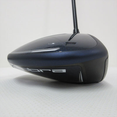 Cobra Driver KING LTDx LS Black Limited 9° Flex-X TENSEI WHITE AV 65