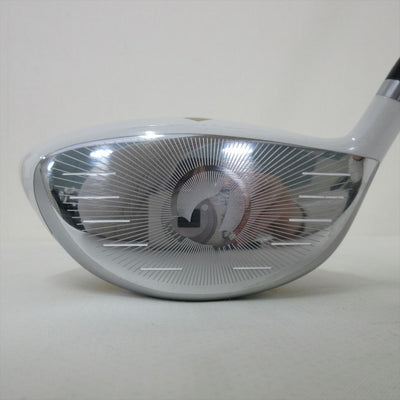 HONMA Driver BERES AIZU 12.5° Ladies 2S ARMRQ MX