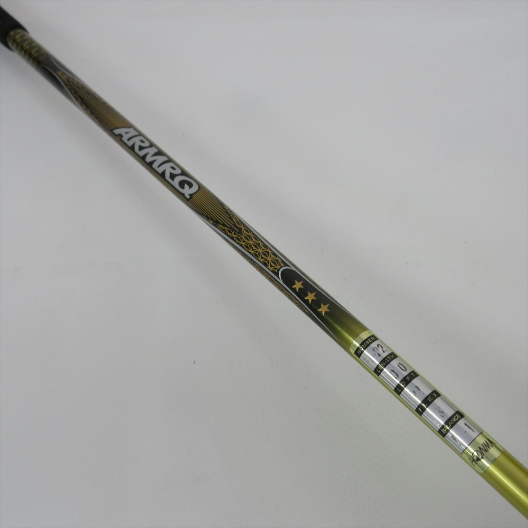 HONMA Hybrid BERES07 HY 22° Stiff 3S ARMRQ 47