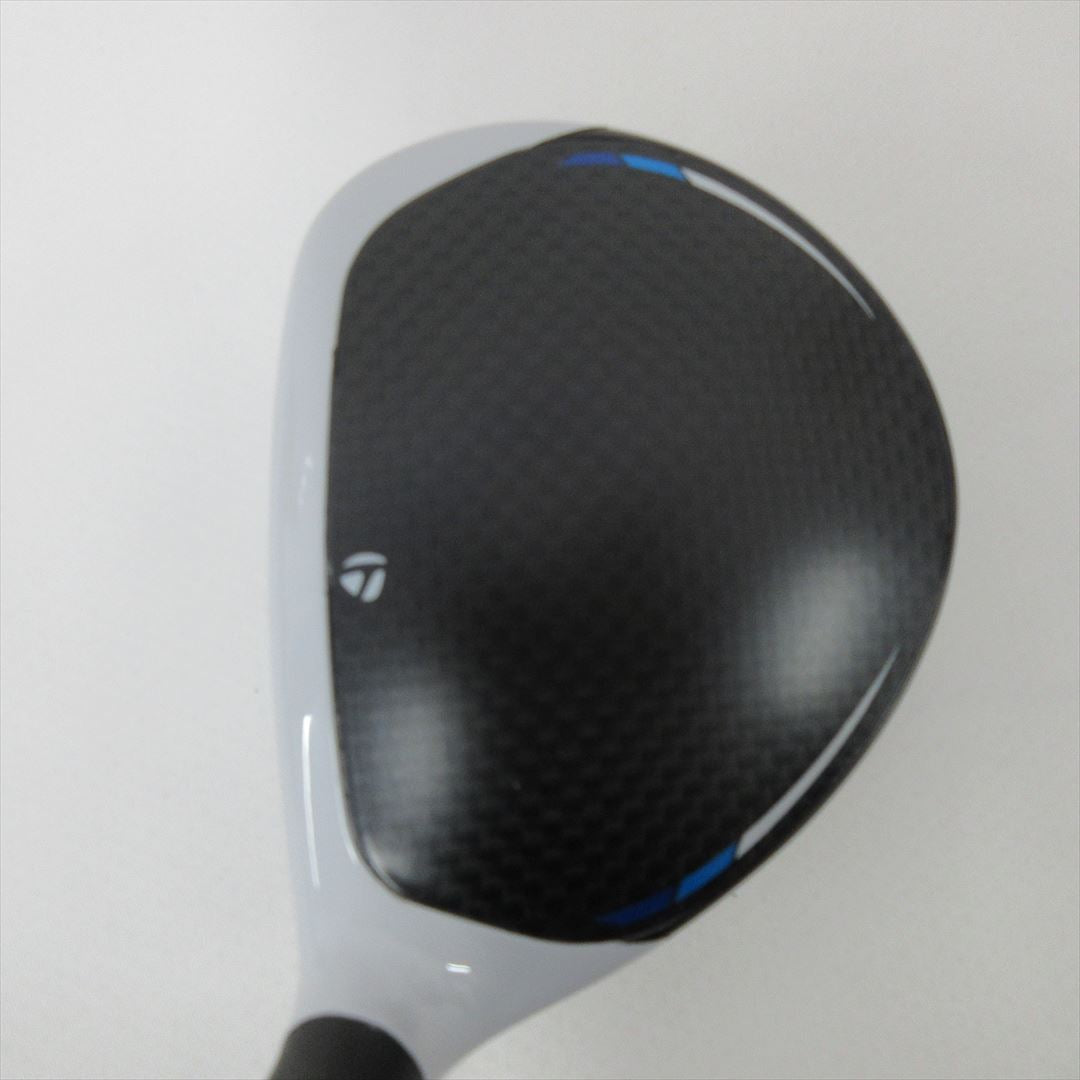 TaylorMade Fairway SIM2 5W 19° Stiff TENSEI SILVER TM50(SIM2)