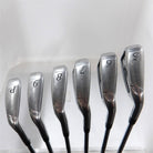 Yonex Iron Set EZONE XP Stiff NS PRO 950GH HT 6 pieces