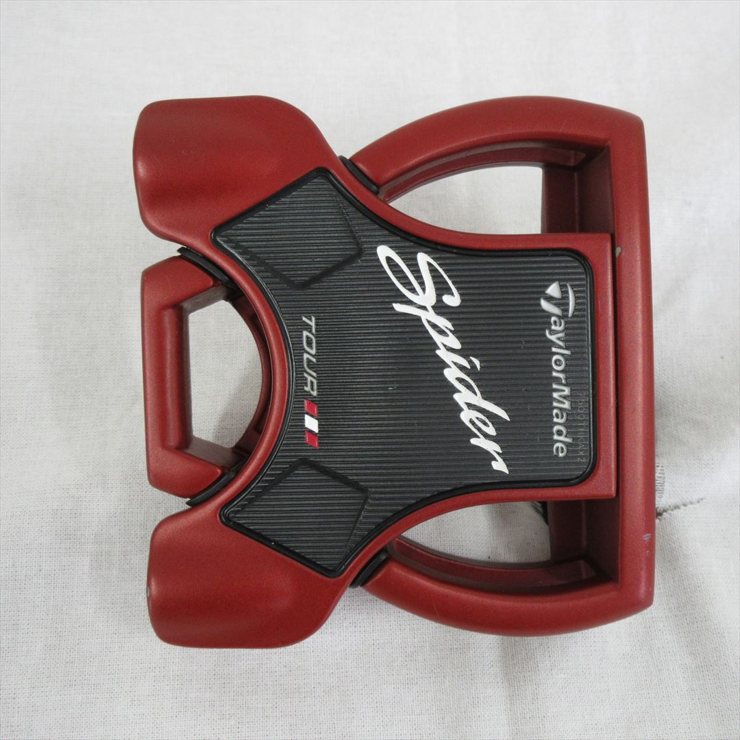 TaylorMade Putter Spider Tour RED 35 inch