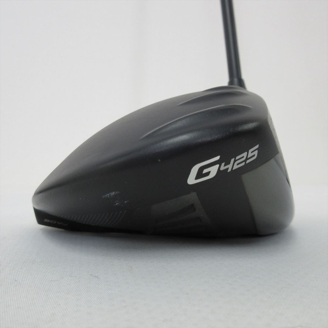 Ping Driver G425 LST 10.5° Stiff ALTA J CB SLATE