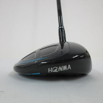 HONMA Fairway BERES NX 5W 18° Regular VIZARD FOR NX 45