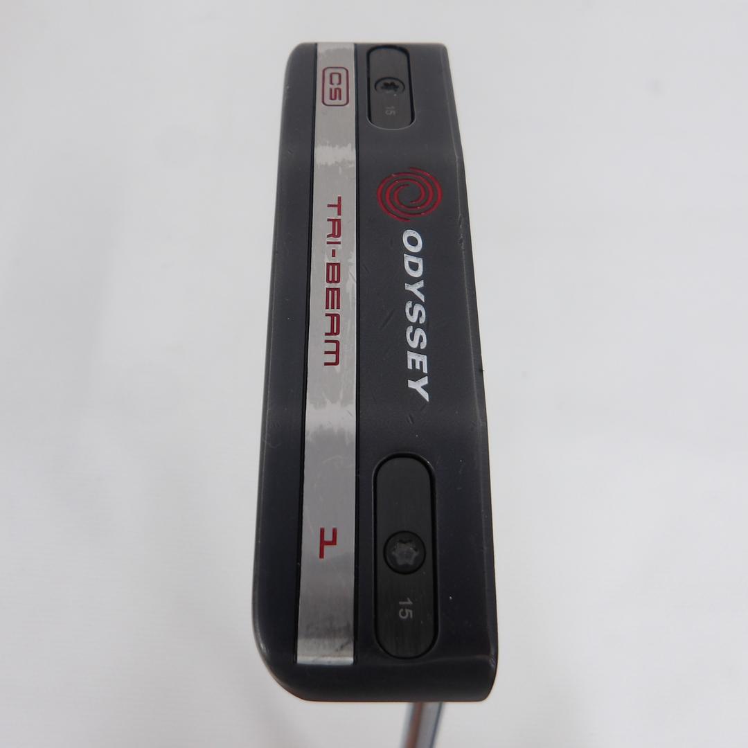 Odyssey Putter TRI-BEAM #1 CS – GOLF Partner USA