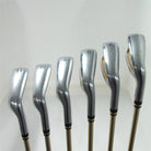 HONMA Iron Set BERES -2024 Regular 3S ARMRQ FX LIGHT 6 pieces