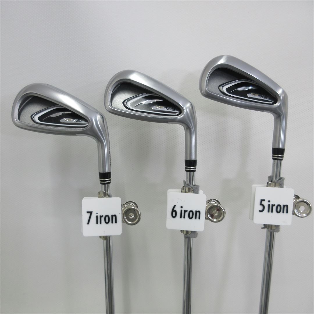 Fourteen Iron Set TP 766 Stiff NS PRO MODUS3 TOUR105 6 pieces