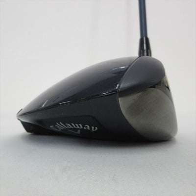 Callaway Driver PARADYM X 10.5° StiffRegular VENTUS TR 5 for CW(PARADYM)