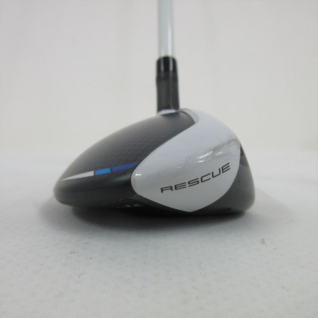 TaylorMade Hybrid SIM2 MAX HY 25° Ladies A TENSEI BLUE TM40(SIM2)