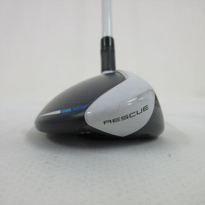 TaylorMade Hybrid SIM2 MAX HY 25° Ladies A TENSEI BLUE TM40(SIM2)