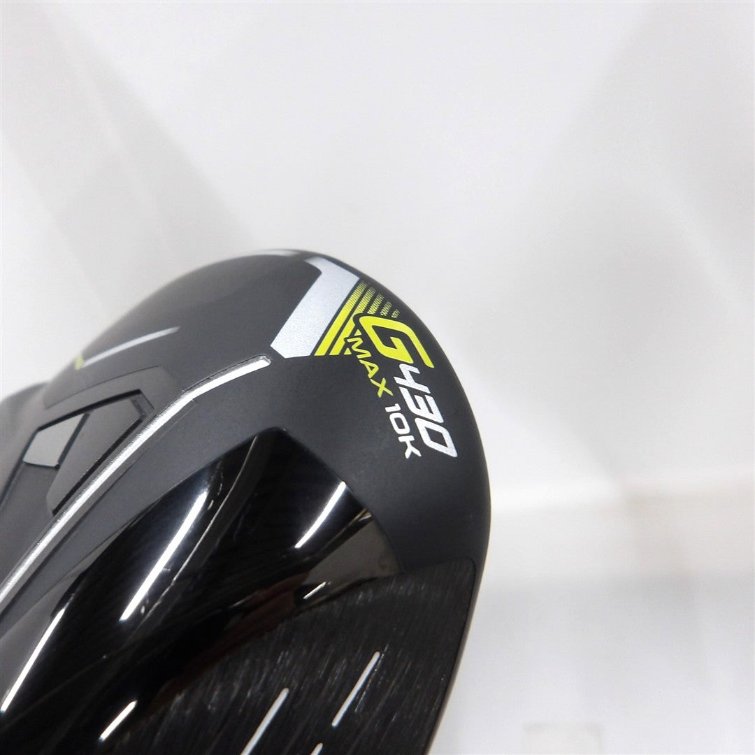 Ping Driver G430 MAX 10K 10.5° Stiff Speeder 569 EVOLUTION 7