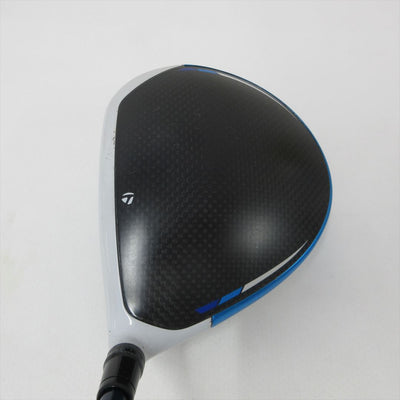 TaylorMade Driver SIM2 MAX 10.5° Stiff TENSEI BLUE TM50(SIM2):