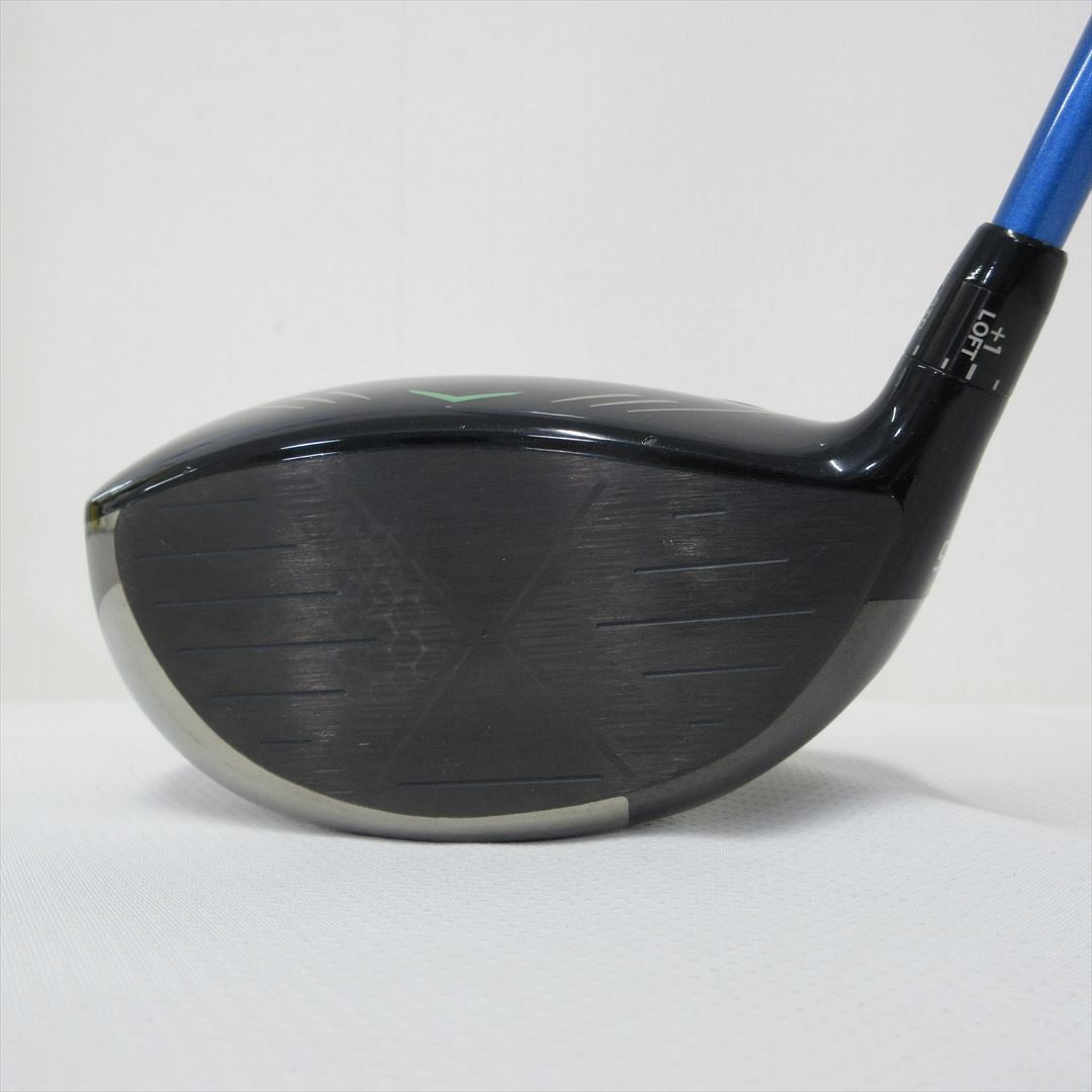 XXIO Driver XXIO12 eks 10.5° Stiff SPEEDER NX 50