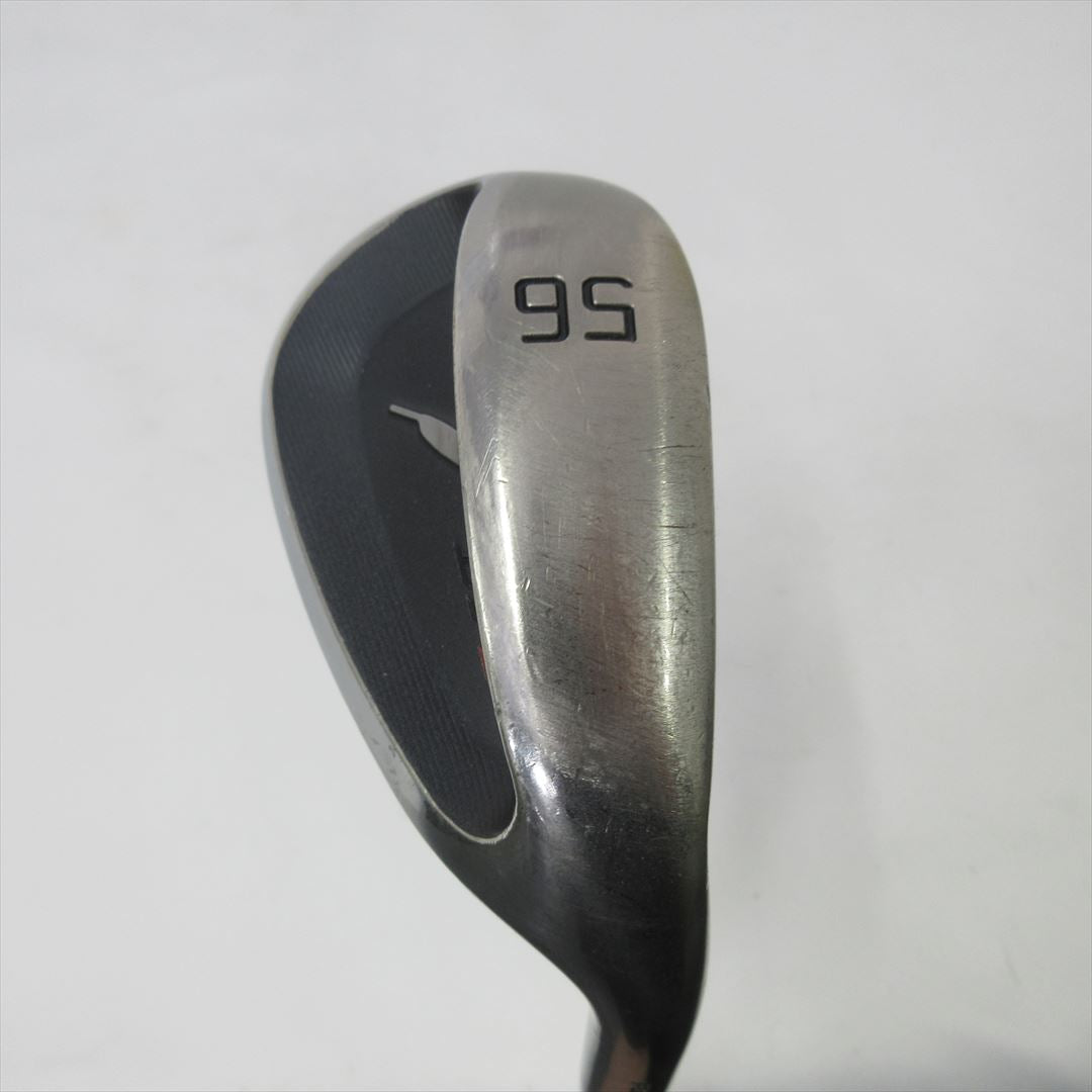 Fourteen Wedge DJ 5 Light Black 56° Dynamic Gold S200