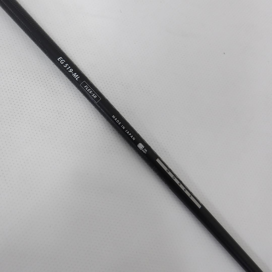 Baldo Fairway CORSA FAIRWAY WOOD(2022) – GOLF Partner USA