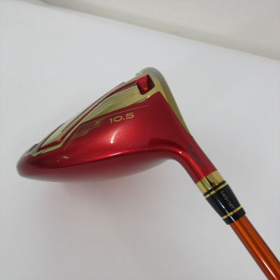 HONMA Driver Fair Rating BERES AIZU 10.5° Senior 4S ARMRQ MX