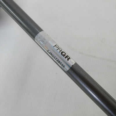 PRGR Fairway SUPER egg -2022 3W 15° StiffRegular eggOriginal carbon