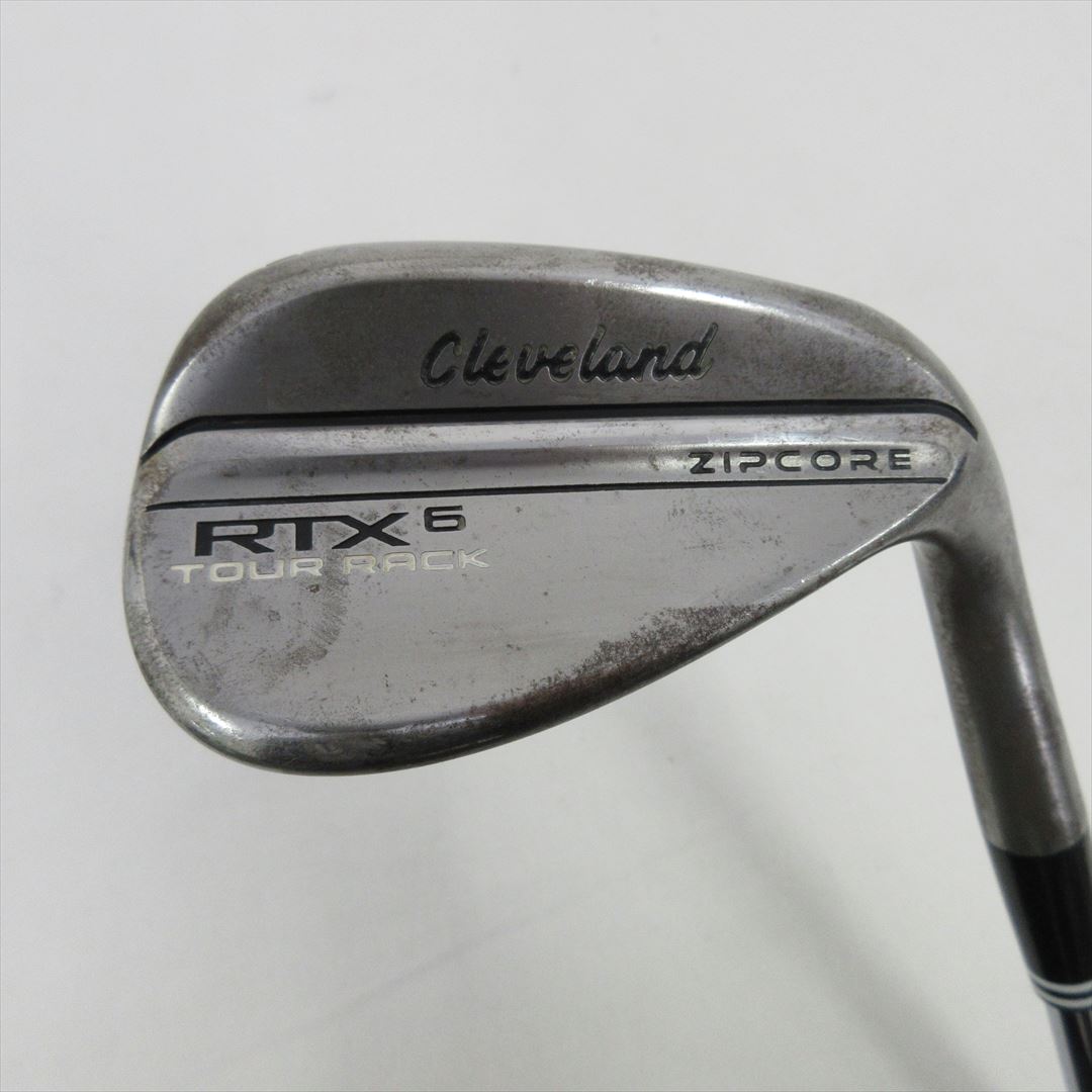 Cleveland Wedge Cleveland RTX-6 ZIPCORE Tour Rack 50° Dynamic Gold S200