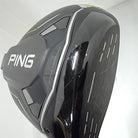 Ping Driver G430 MAX 10K 9° Stiff Speeder 569 EVOLUTION 7
