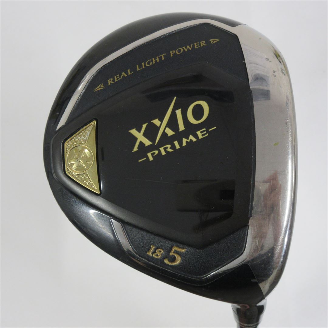 Dunlop Fairway XXIO PRIME10 5W 18° Regular XXIO SP1000