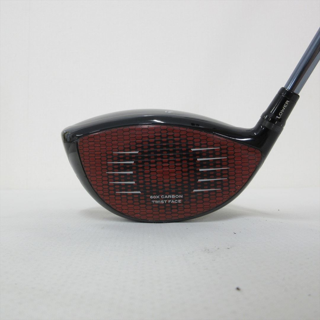 TaylorMade Driver STEALTH 9° Stiff Diamana PD 60