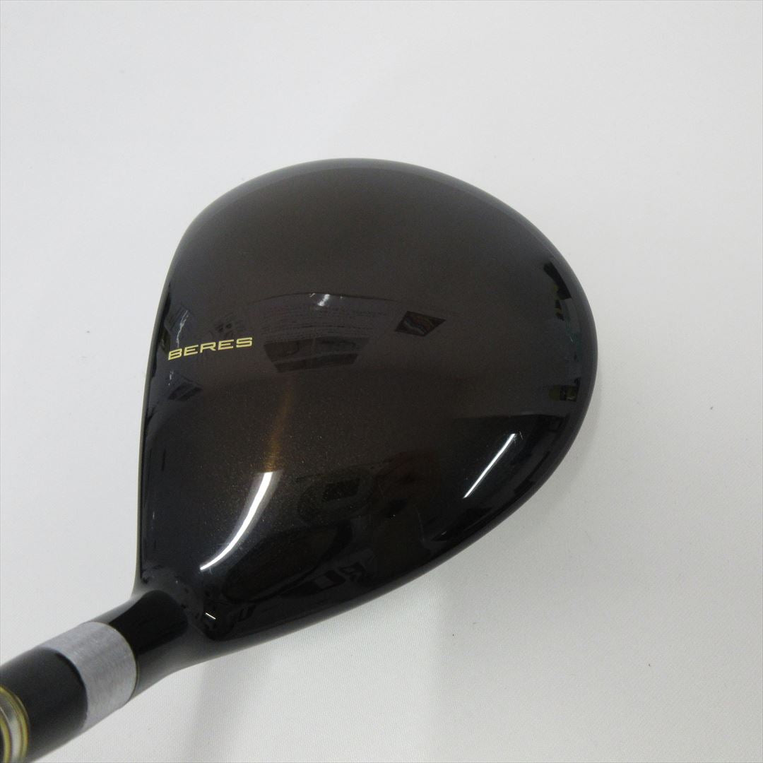 HONMA Fairway BERES07 3W 15° StiffRegular 3S ARMRQ 42