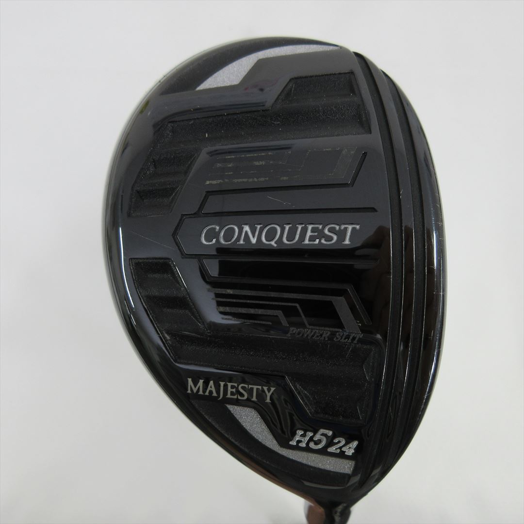 Maruman Hybrid MAJESTY CONQUEST(2022) – GOLF Partner USA