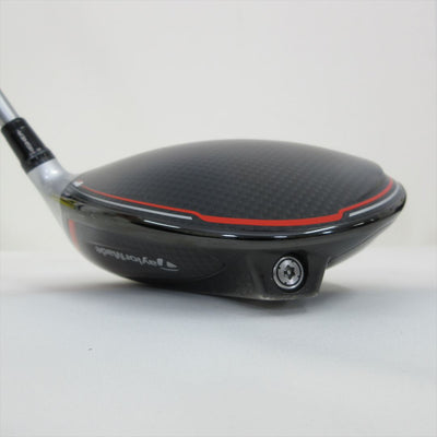 TaylorMade Driver M6 9° StiffRegular FUBUKI TM5(2019)