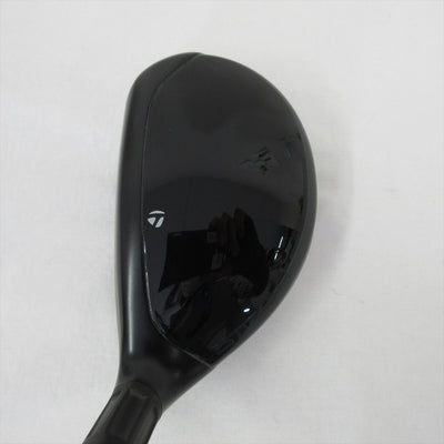 TaylorMade Hybrid Open Box STEALTH2 HY 25° Stiff KBS MAX MT85 JP