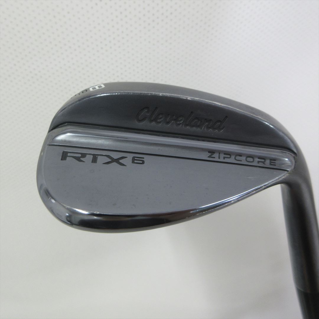 Cleveland Wedge Cleveland RTX-6 ZIPCORE – GOLF Partner USA