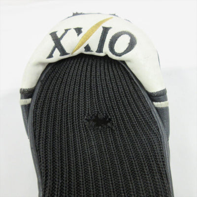 Dunlop Hybrid XXIO10 Miyazaki Model HY 23° Stiff Miyazaki Waena