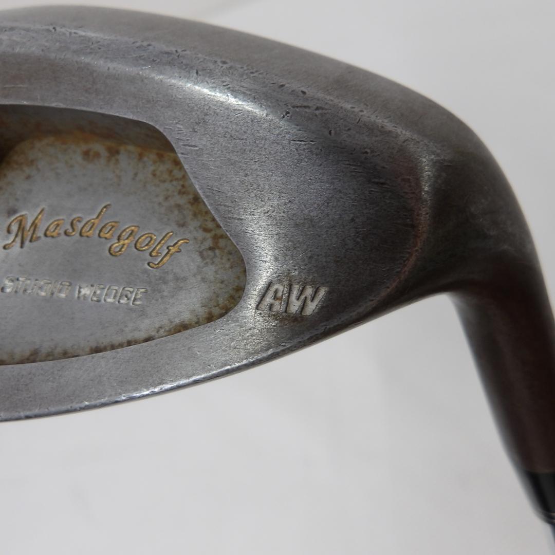 MASDA Wedge MASDA STUDIO WEDGE M425 – GOLF Partner USA