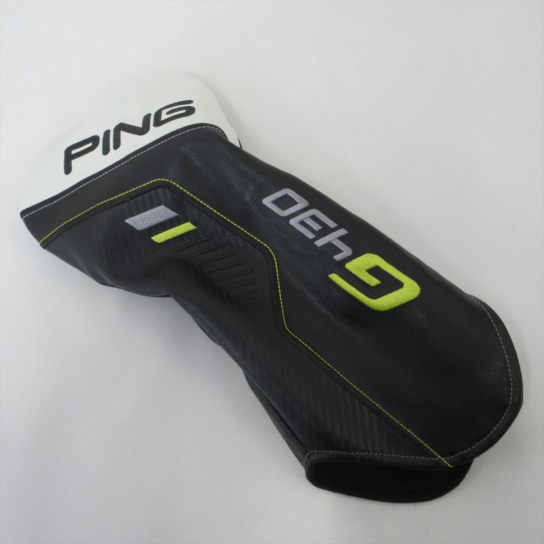 Ping Driver G430 LST 10.5° Stiff PING TOUR 2.0 CHROME 65