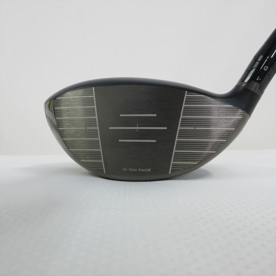 Callaway Golf 2025 RH Elyte Driver Head ONLY! Loft: 10.5