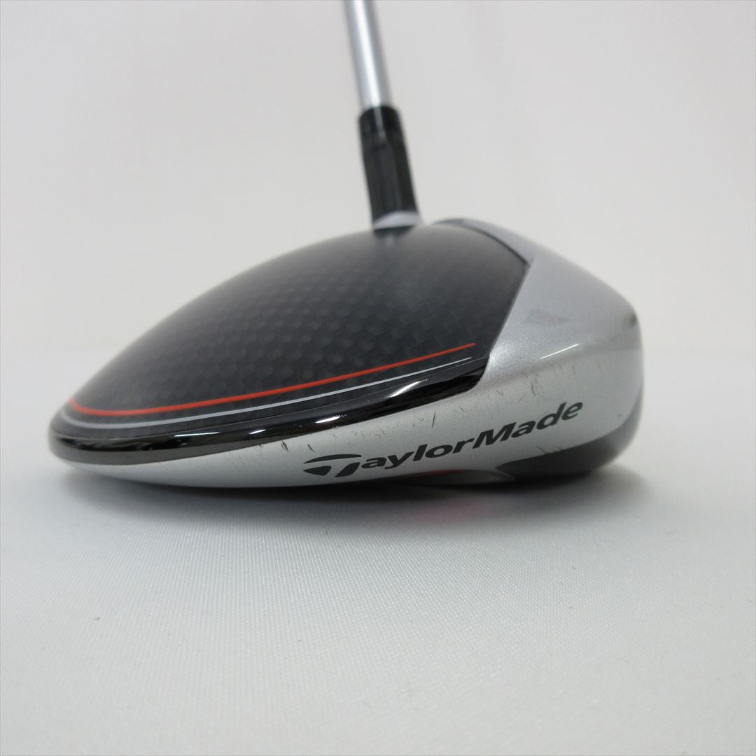 TaylorMade Fairway M6 3W 15° Stiff FUBUKI TM5(2019)