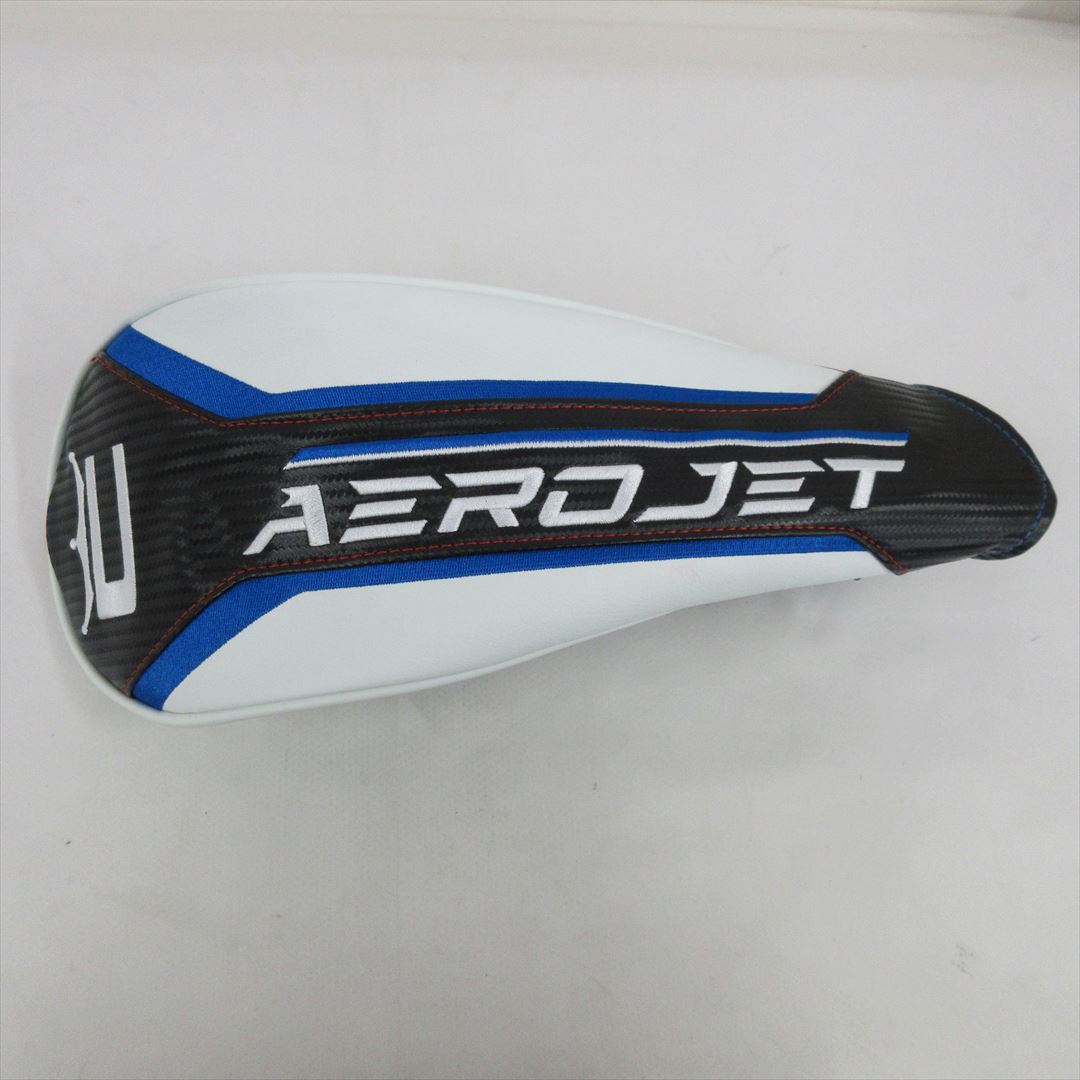 Cobra Driver Fair Rating cobra AEROJET MAX 10.5° Stiff SPEEDER NX for Cobra