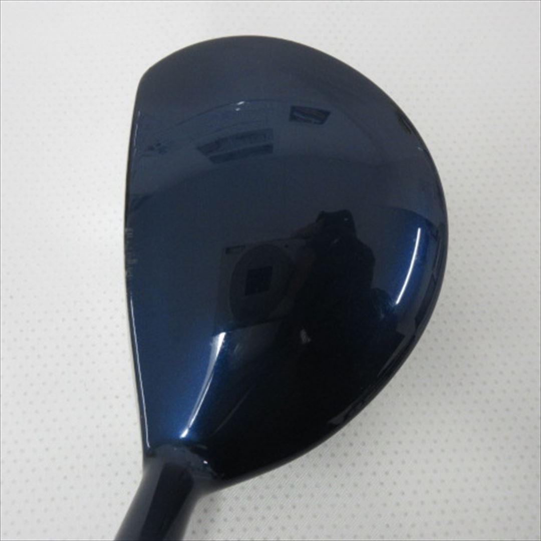 Mizuno Fairway Mizuno F-210 7W 21° Regular SPECIAL TUNE PREMIUM F LIGHT