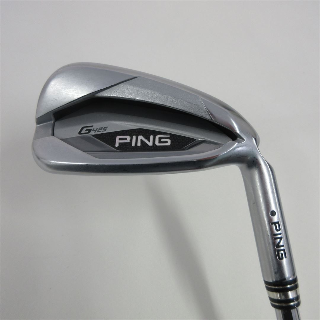 Ping Iron Set G425 Stiff NS PRO 950GH 6 pieces Dot Color Black