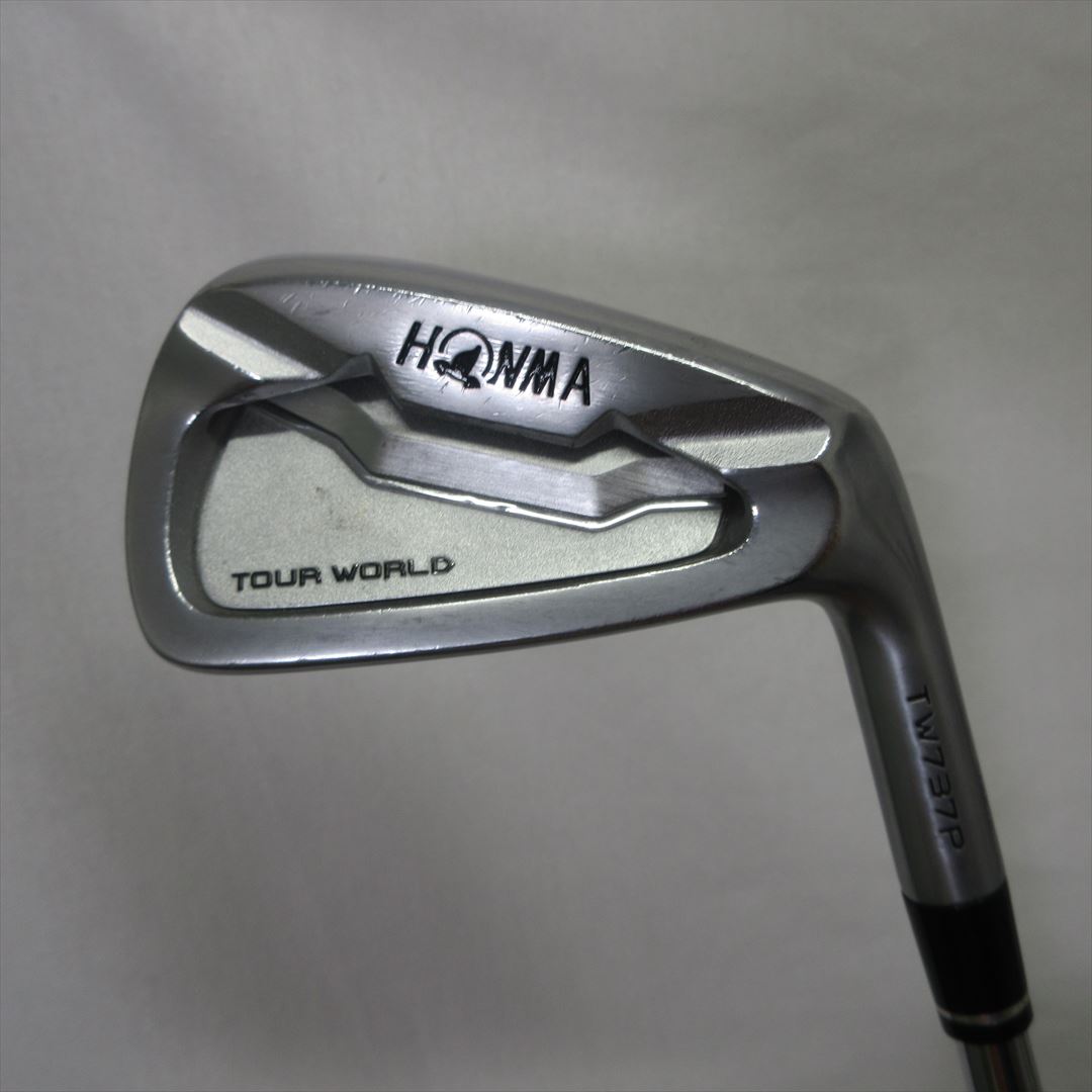 HONMA Iron Set TOUR WORLD TW737P Regular NS PRO 950GH 6 pieces