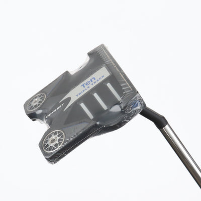 Odyssey PUTTER Open Box TEN S TRIPLE TRACK 33 inch