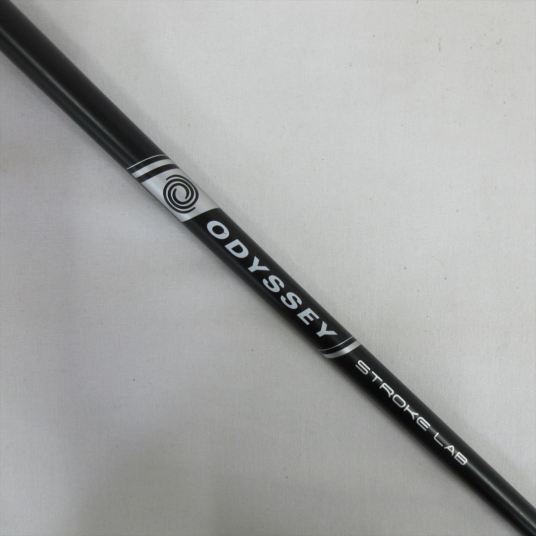 Odyssey Putter STROKE LAB BLACK TEN 35 inch