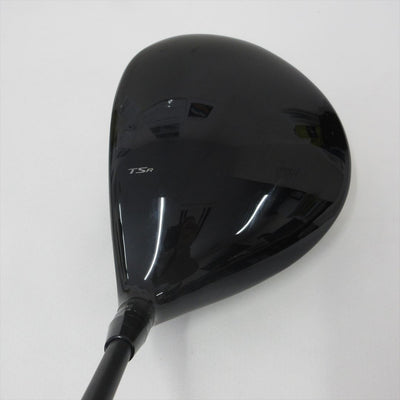 Titleist Driver TSR3 9° Stiff Tour AD IZ-6