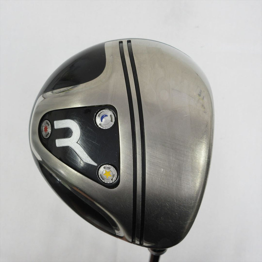 Roddio Driver RODDIO Type-S 10.5° Stiff RODDIO PENTACROSSWEB M-6