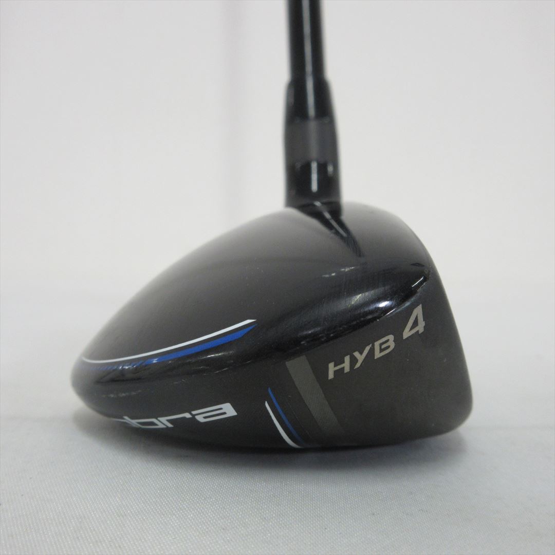 Cobra Hybrid KING LTDx ONE LENGTH HY 21° Stiff Tour AD for Cobra