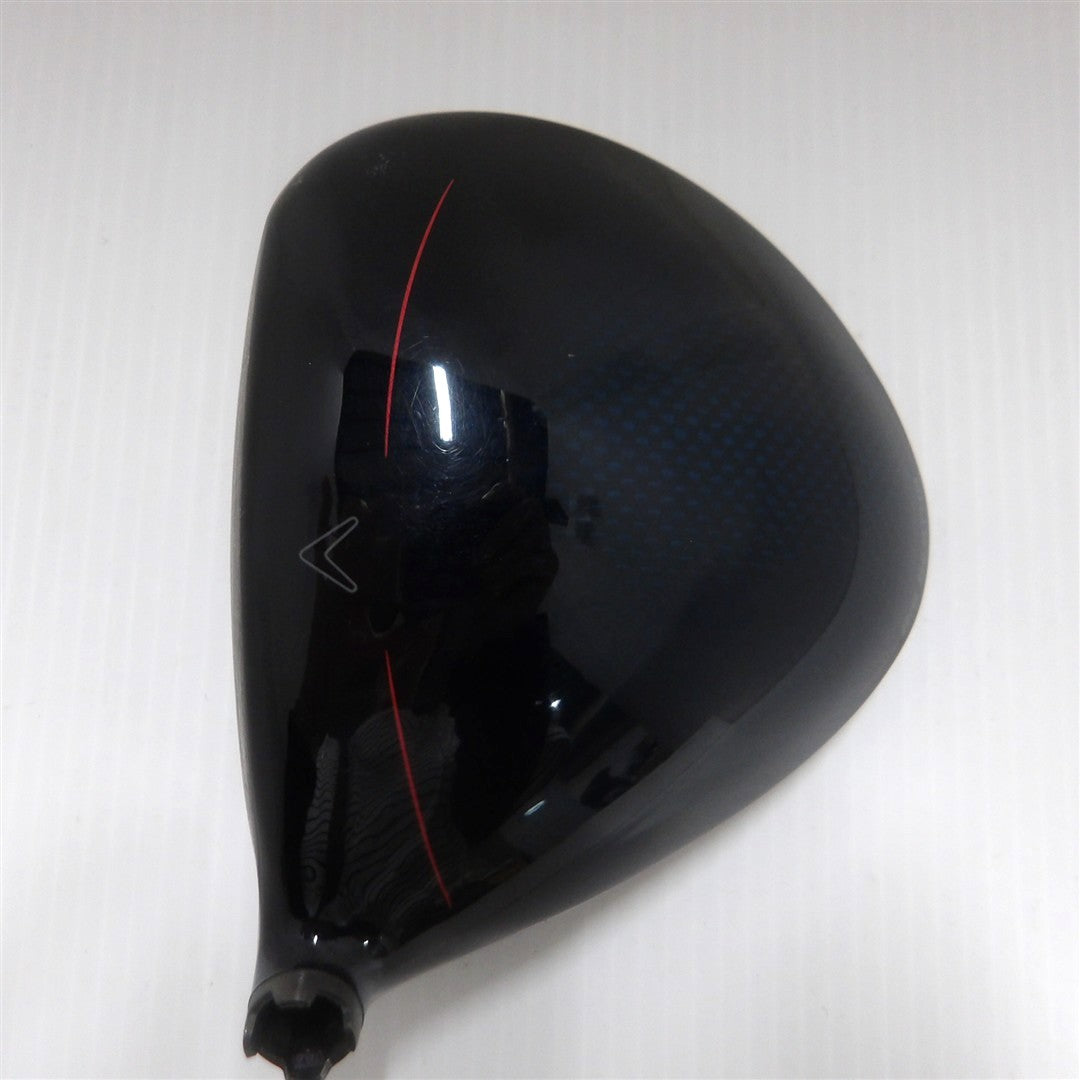 Callaway Driver BIG BERTHA B21 10.5°(Head Only)