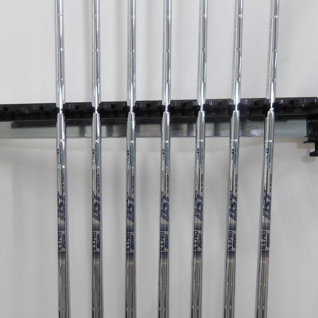 Dunlop Iron Set XXIO -2022 – GOLF Partner USA