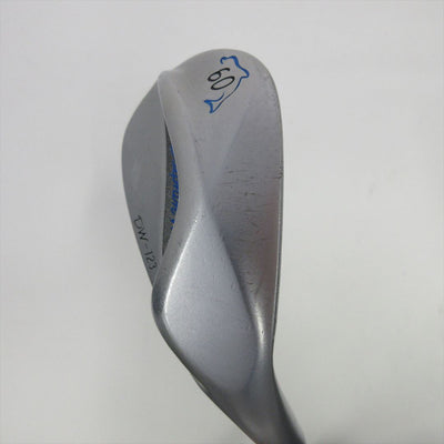 Kasco Wedge Dolphin Wedge DW-123 Silver 60° Dolphin DP-231