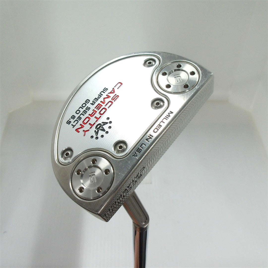 Scotty Cameron – GOLF Partner USA | Used Golf Club Shop
