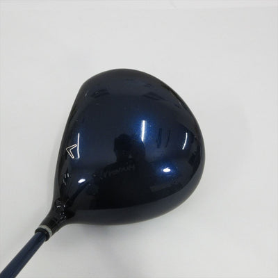 Callaway Driver BIG BERTHA (2016) BETA 10.5° Regular GP for BIG BERTHA