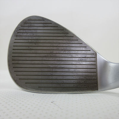 TaylorMade Wedge TaylorMade MILLED GRIND HI-TOE(2022)Chrom 58°Diamana WEDGE 95